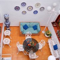 Villa at the seaside in Spain, Comunitat Valenciana, Guardamar del Segura, 300 sq.m.