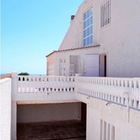 Villa at the seaside in Spain, Comunitat Valenciana, Guardamar del Segura, 300 sq.m.