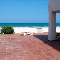 Villa at the seaside in Spain, Comunitat Valenciana, Guardamar del Segura, 300 sq.m.