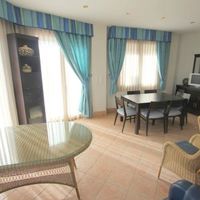 Villa at the seaside in Spain, Comunitat Valenciana, Guardamar del Segura, 350 sq.m.