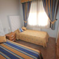 Villa at the seaside in Spain, Comunitat Valenciana, Guardamar del Segura, 350 sq.m.