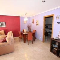 Квартира у моря в Испании, Валенсия, Гуардамар-дель-Сегура, 118 кв.м.