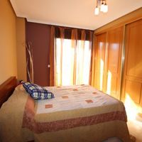 Квартира у моря в Испании, Валенсия, Гуардамар-дель-Сегура, 118 кв.м.