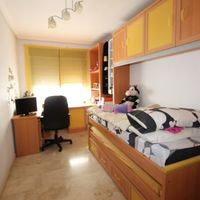 Квартира у моря в Испании, Валенсия, Гуардамар-дель-Сегура, 118 кв.м.