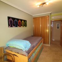 Квартира у моря в Испании, Валенсия, Гуардамар-дель-Сегура, 118 кв.м.