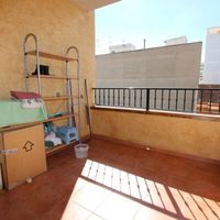 Квартира у моря в Испании, Валенсия, Гуардамар-дель-Сегура, 118 кв.м.