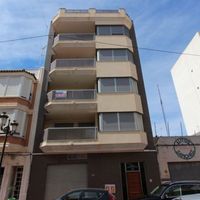 Flat at the seaside in Spain, Comunitat Valenciana, Guardamar del Segura, 120 sq.m.