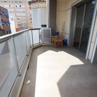 Flat at the seaside in Spain, Comunitat Valenciana, Guardamar del Segura, 120 sq.m.