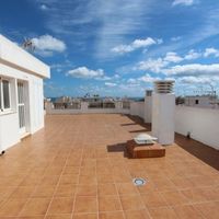 Flat at the seaside in Spain, Comunitat Valenciana, Guardamar del Segura, 120 sq.m.