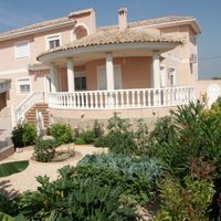Villa at the seaside in Spain, Comunitat Valenciana, La Marina, 560 sq.m.