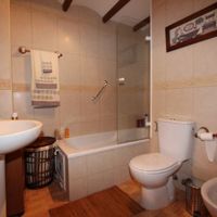 Villa at the seaside in Spain, Comunitat Valenciana, Guardamar del Segura, 160 sq.m.