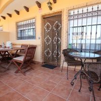 Villa at the seaside in Spain, Comunitat Valenciana, Guardamar del Segura, 160 sq.m.