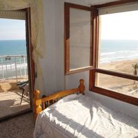 Flat at the seaside in Spain, Comunitat Valenciana, Guardamar del Segura, 114 sq.m.