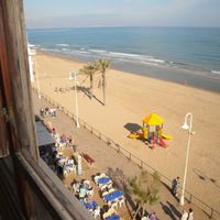 Flat at the seaside in Spain, Comunitat Valenciana, Guardamar del Segura, 114 sq.m.