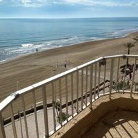 Flat at the seaside in Spain, Comunitat Valenciana, Guardamar del Segura, 114 sq.m.