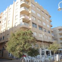 Flat at the seaside in Spain, Comunitat Valenciana, Guardamar del Segura, 114 sq.m.
