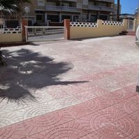 Flat at the seaside in Spain, Comunitat Valenciana, Guardamar del Segura, 65 sq.m.