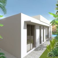 House at the seaside in Spain, Comunitat Valenciana, Ciudad Quesada, 187 sq.m.