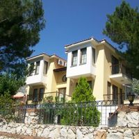 Villa in the mountains in Turkey, Fethiye, 250 sq.m.