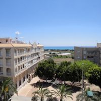 Penthouse at the seaside in Spain, Comunitat Valenciana, La Marina, 138 sq.m.
