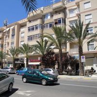 Penthouse at the seaside in Spain, Comunitat Valenciana, La Marina, 138 sq.m.