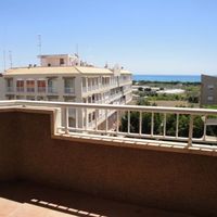 Penthouse at the seaside in Spain, Comunitat Valenciana, La Marina, 138 sq.m.