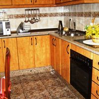 Flat at the seaside in Spain, Comunitat Valenciana, Guardamar del Segura, 110 sq.m.