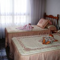 Flat at the seaside in Spain, Comunitat Valenciana, Guardamar del Segura, 110 sq.m.