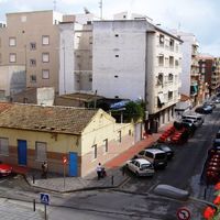 Flat at the seaside in Spain, Comunitat Valenciana, Guardamar del Segura, 110 sq.m.