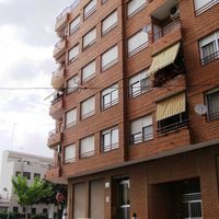 Flat at the seaside in Spain, Comunitat Valenciana, Guardamar del Segura, 95 sq.m.