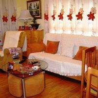 Flat at the seaside in Spain, Comunitat Valenciana, Guardamar del Segura, 95 sq.m.