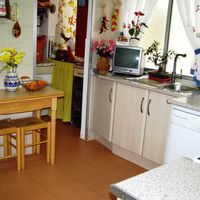 Flat at the seaside in Spain, Comunitat Valenciana, Guardamar del Segura, 95 sq.m.