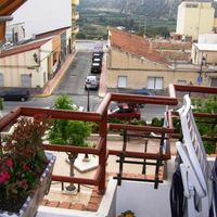 Flat at the seaside in Spain, Comunitat Valenciana, Guardamar del Segura, 95 sq.m.