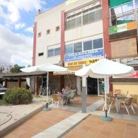 Ресторан (кафе) у моря в Испании, Валенсия, Аликанте, 184 кв.м.