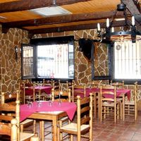 Restaurant (cafe) in the big city, at the seaside in Spain, Comunitat Valenciana, Guardamar del Segura, 236 sq.m.