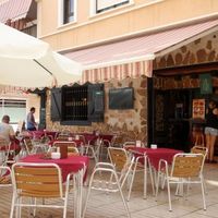 Ресторан (кафе) в большом городе, у моря в Испании, Валенсия, Гуардамар-дель-Сегура, 236 кв.м.