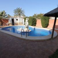 Вилла у моря в Испании, Валенсия, Аликанте, 300 кв.м.