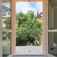 Flat in the mountains, at the seaside in Italy, Bordighera, 56 sq.m.