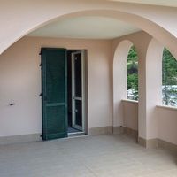 Flat in the mountains, at the seaside in Italy, Bordighera, 56 sq.m.