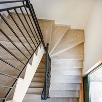 Flat in the mountains, at the seaside in Italy, Bordighera, 56 sq.m.