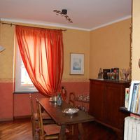 Flat in the suburbs, at the seaside in Italy, Genoa, 240 sq.m.