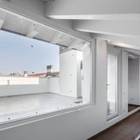 Apartment in the big city in Italy, Milan, 158 sq.m.