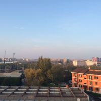 Flat in the big city in Italy, Milan, 109 sq.m.