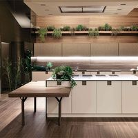 Flat in the big city in Italy, Milan, 109 sq.m.