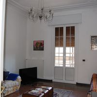 Flat at the seaside in Italy, Genoa, 180 sq.m.