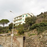 Квартира у моря в Италии, Генуя, 145 кв.м.