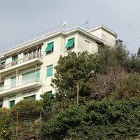 Квартира у моря в Италии, Генуя, 145 кв.м.