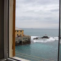 Квартира у моря в Италии, Генуя, 60 кв.м.