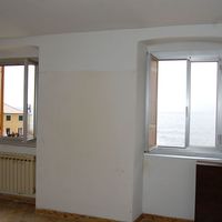 Flat at the seaside in Italy, Genoa, 60 sq.m.