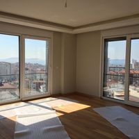 Пентхаус в большом городе в Турции, Стамбул, 200 кв.м.